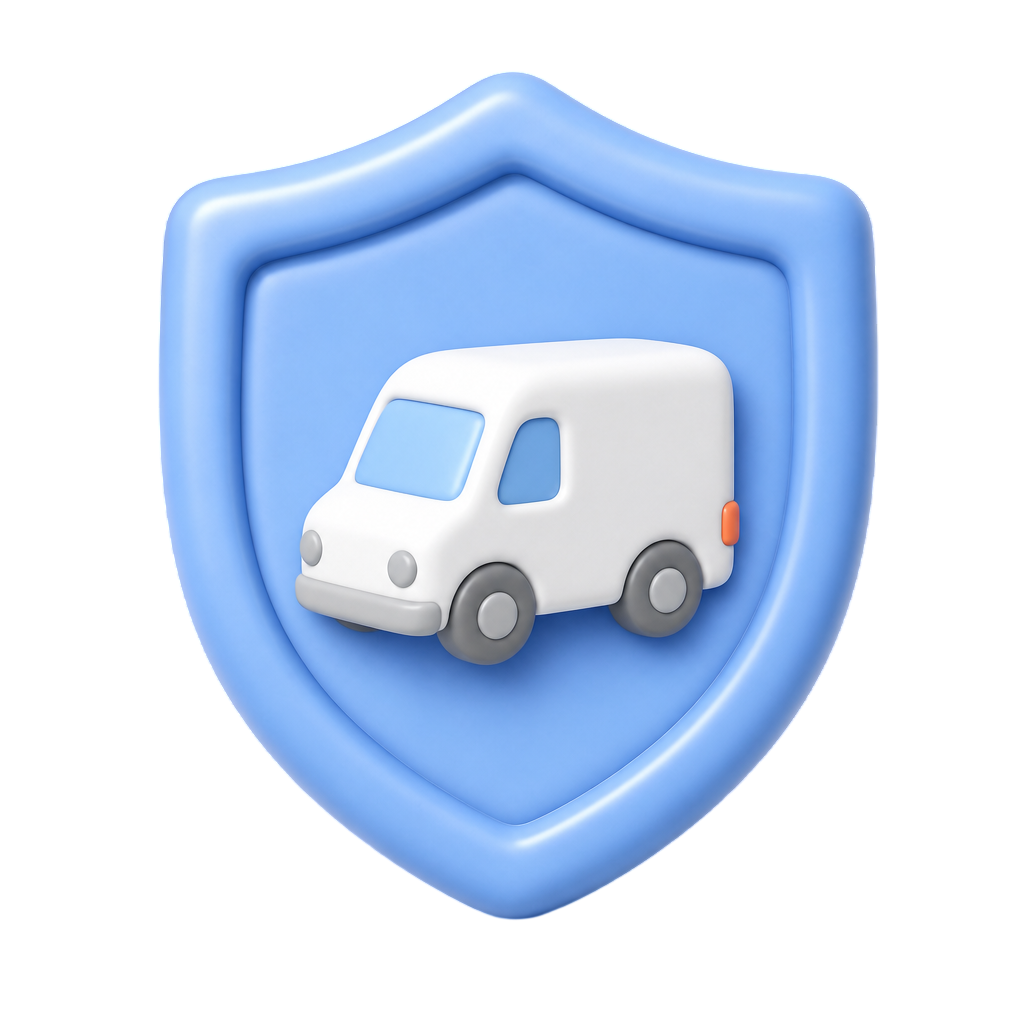 Protected Shipping