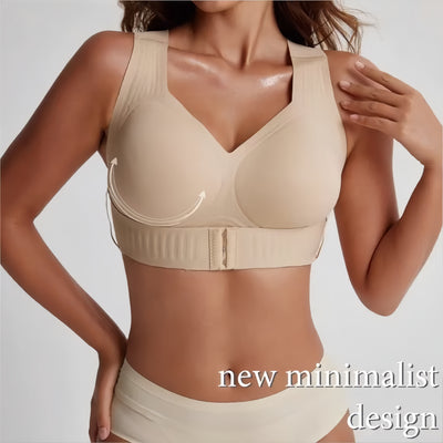 AlignLift Posture-Perfect Wireless Bra