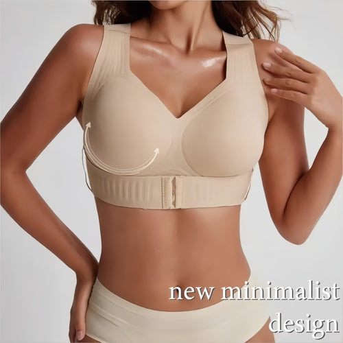 AlignLift Posture-Perfect Wireless Bra